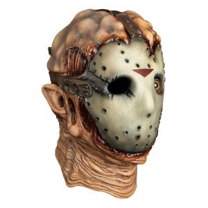 Friday the 13th Maske Jason Goes to Hell 1993 Trick Or Treat Studios