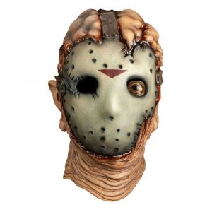 Friday the 13th Maske Jason Goes to Hell 1993 Trick Or Treat Studios