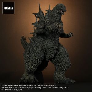 Godzilla TOHO Favorite Sculptors Line PVC Soška Godzilla (2023) 30 cm X-Plus