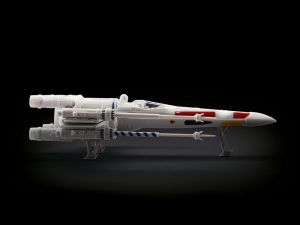Star Wars Advent Kalendář X-Wing Fighter 1/57 Model Kit Revell