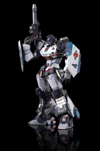 Transformers Akční Figure Jazz 20 cm Sentinel