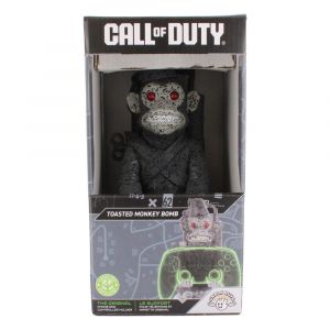 Call of Duty Cable Guy Toasted Monkey Bomb 20 cm Exquisite Gaming