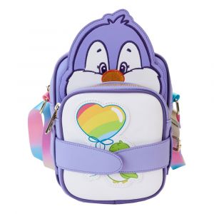Care Bears by Loungefly Kabelka Cousins Cozy Heart Penguin Crossbuddies