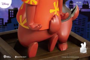 Chip 'n Dale: Rescue Rangers Master Craft Soška 35 cm Beast Kingdom Toys