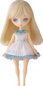 Harmonia Bloom Seasonal Doll Akční Figure Curious 23 cm