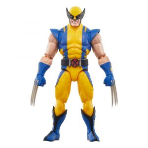 Marvel 85th Anniversary Marvel Legends Akční Figure Wolverine 15 cm