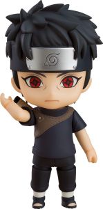 Naruto Shippuden Nendoroid Akční Figure Shisui Uchiha 10 cm Good Smile Company
