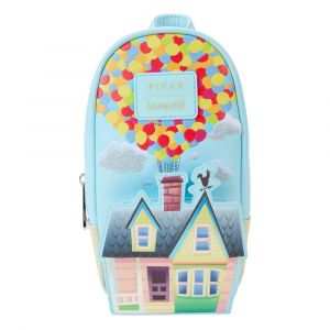 Pixar by Loungefly Penál Case Up 15th Anniversary Balloon House