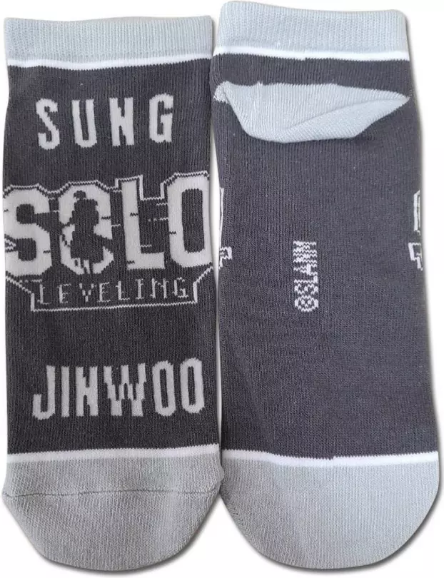 Solo Leveling Ankle Ponožky Sung Jinwoo GEE