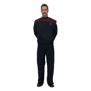 Star Trek: Picard Akční Figure 1/6 Captain Liam Shaw 30 cm
