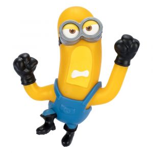 Despicable Me 4 Stretchy Hero Figure Tim 12 cm Moose Toys