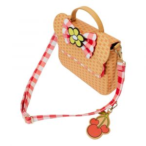 Disney by Loungefly Kabelka Minnie Mouse Picnic Basket