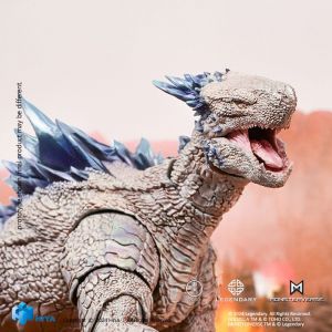 Godzilla x Kong: The New Empire Exquisite Basic Akční Figure Shimo 17 cm Hiya Toys