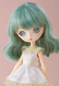 Harmonia Bloom Seasonal Doll Akční Figure Chatty 23 cm Good Smile Company
