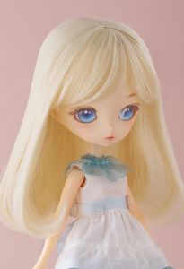 Harmonia Bloom Seasonal Doll Akční Figure Curious 23 cm Good Smile Company