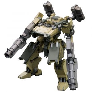 Armored Core Plastic Model Kit 1/72 Ga Gan01-Sunshine-L 18 cm Kotobukiya