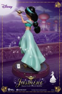 Disney (Aladdin) Master Craft Soška Jasmine 38 cm Beast Kingdom Toys