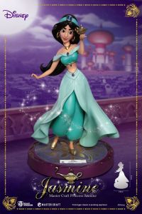 Disney (Aladdin) Master Craft Soška Jasmine 38 cm