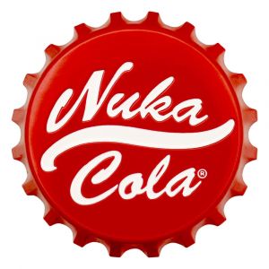 Fallout Bottle Otvírák Nuka-Cola 8 cm FaNaTtik