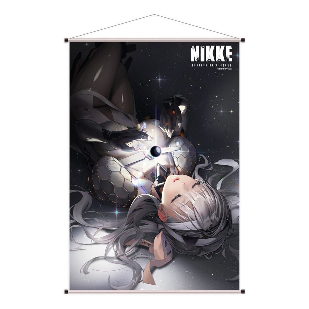 Goddess of Victory: Nikke Plátno Modernia 60 x 90 cm Sakami Merchandise