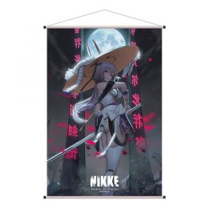 Goddess of Victory: Nikke Plátno Scarlet 60 x 90 cm