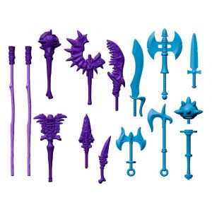 Legends of Dragonore Wave 2: Dragon Hunt Weapons Pack