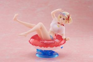 Lycoris Recoil Aqua Float Girls PVC Soška Chisato Nishikigi 10 cm