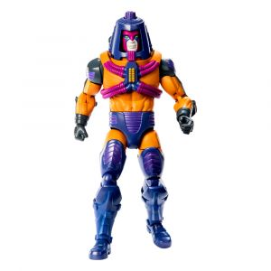 Masters of the Universe: New Eternia Masterverse Akční Figure Man-E-Faces 18 cm - Damaged packaging