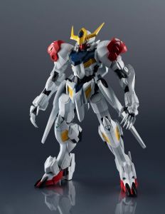 Mobile Suit Gundam: Iron-Blooded Orphans Gundam Universe Akční Figure ASW-G-08 Gundam Barbatos Lupus 16 cm