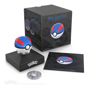 Pokémon Kov. Replika Mini Great Ball