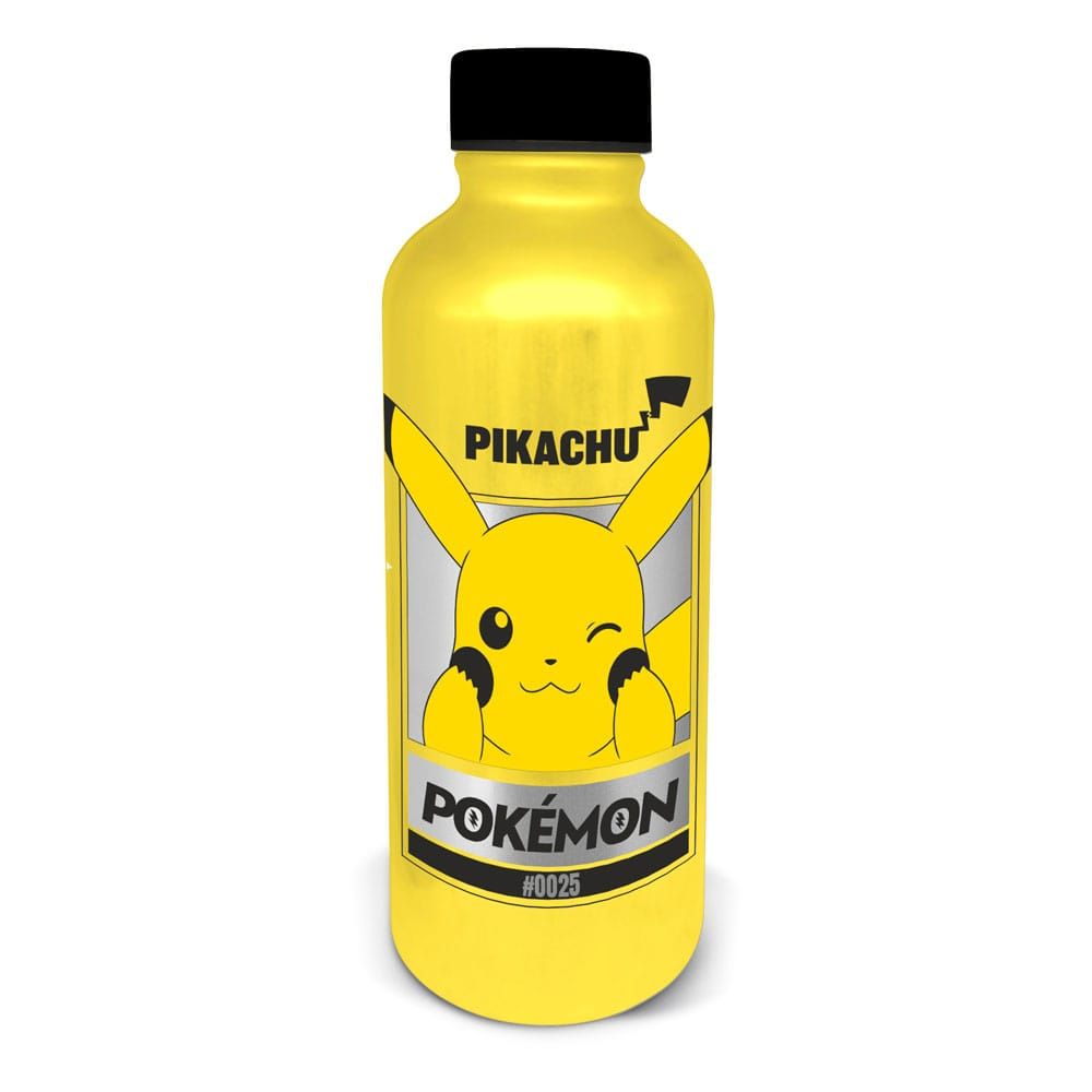 Pokemon Thermo Water Bottle Stor