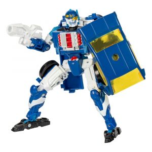 Transformers Generations Legacy United Deluxe Class Akční Figure Robots in Disguise 2001 Universe Autobot 14 cm
