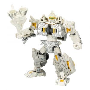 Transformers Generations Legacy United Deluxe Class Akční Figure Infernac Universe Nucleous 14 cm Hasbro