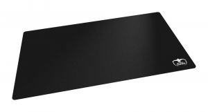 Ultimate Guard Herní Podložka Monochrome Black 61 x 35 cm - Damaged packaging
