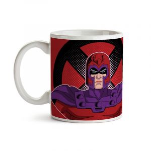 X-Men Hrnek 97 Magneto