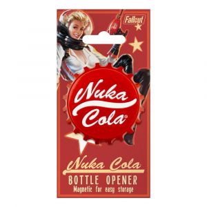 Fallout Bottle Otvírák Nuka-Cola 8 cm FaNaTtik