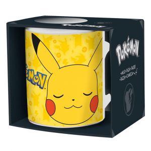 Pokemon Hrnek Pikachu 320 ml Stor