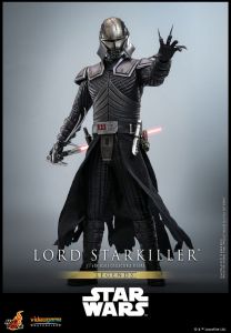Star Wars Legends Videogame Masterpiece Akční Figure 1/6 Lord Starkiller 31 cm Hot Toys