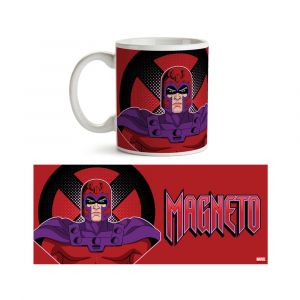 X-Men Hrnek 97 Magneto Semic