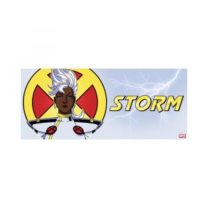 X-Men Hrnek 97 Storm Semic