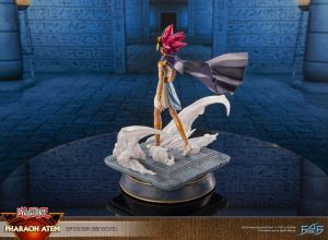 Yu-Gi-Oh! Soška Pharaoh Atem 29 cm First 4 Figures
