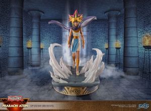 Yu-Gi-Oh! Soška Pharaoh Atem 29 cm First 4 Figures