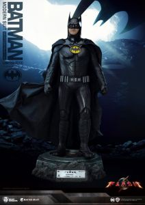 Batman Master Craft Soška Batman Modern Suit 42 cm