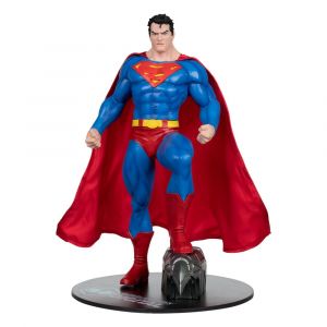 DC Direct PVC Soška 1/6 Superman by Jim Lee (McFarlane Digital) 25 cm