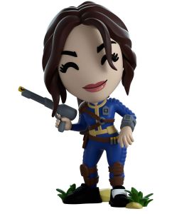 Fallout Vinyl Figure Lucy 11 cm Youtooz