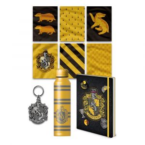 Harry Potter Premium Dárkový Set Colorful Crest Mrzimor