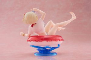 Lycoris Recoil Aqua Float Girls PVC Soška Chisato Nishikigi 10 cm Taito Prize