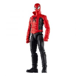 Spider-Man Comics Marvel Legends Akční Figure Last Stand Spider-Man 15 cm - Damaged packaging