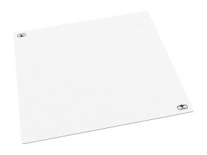 Ultimate Guard Herní Podložka 80 Monochrome White 80 x 80 cm - Severely damaged packaging