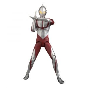 Ultraman HAF Akční Figure Shin 17 cm Evolution Toy